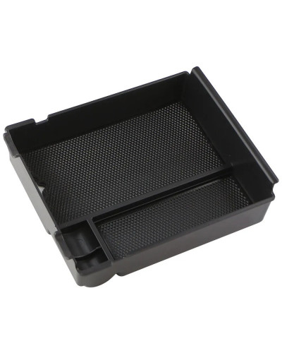 Caja de almacenamiento con reposabrazos para coche Mazda, contenedor o