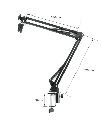 Cámara microscópica de vídeo 1080P 48MP 4K 2K HDMI USB Zoom 150X c-mount Lens, gran visión para reparación de teléfonos, adquisi