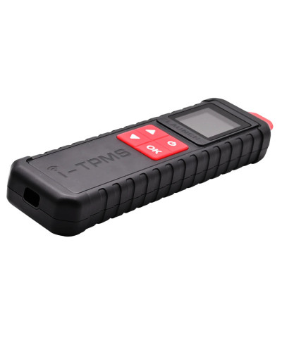 LAUNCH iTPMS herramienta de servicio TPMS de mano, Detector de presión de neumáticos de coche, actualización de TSGUN, compatibl