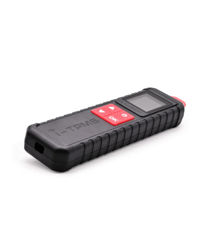 LAUNCH iTPMS herramienta de servicio TPMS de mano, Detector de presión de neumáticos de coche, actualización de TSGUN, compatibl