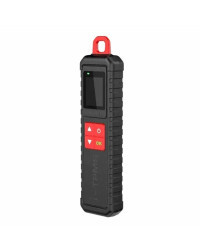 LAUNCH-neumático X431 i-tpms, TPMS X431 TSGUN 433 315MHZ, Sensor RF, puede trabajar de forma independiente por la aplicación i-t