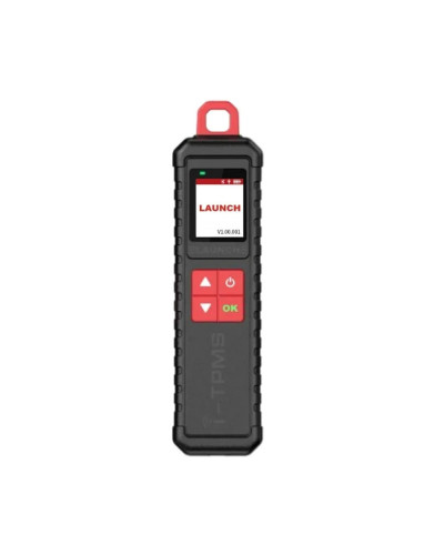 Launch-Detector de presión de neumáticos X431 i-tpms, dispositivo actualizado de TSGUN 433, 315MHZ, Sensor RF, puede funcionar d