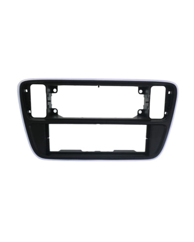 Radio de coche 1 Din Fascia para arriba para Seat Mii para Skoda Citig