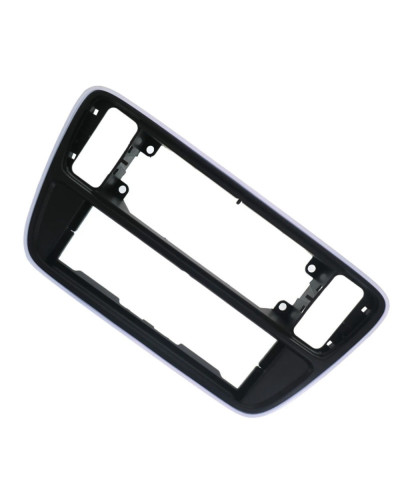 Radio de coche 1 Din Fascia para arriba para Seat Mii para Skoda Citig