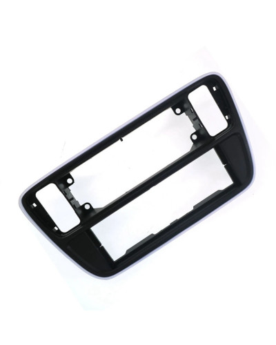 Radio de coche 1 Din Fascia para arriba para Seat Mii para Skoda Citig