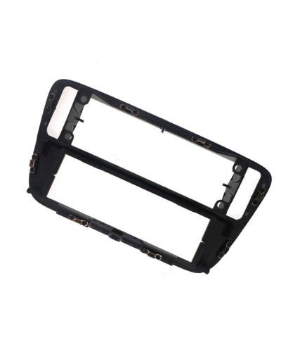 Radio de coche 1 Din Fascia para arriba para Seat Mii para Skoda Citig