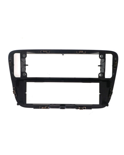 Radio de coche 1 Din Fascia para arriba para Seat Mii para Skoda Citig