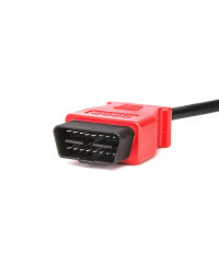 Cable de prueba principal para Autel MaxiSys MS908 PRO, Cable de conexión Elite, herramienta de diagnóstico de coche, adaptador 