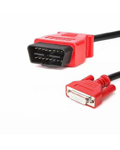 Cable de prueba principal para Autel MaxiSys MS908 PRO, Cable de conexión Elite, herramienta de diagnóstico de coche, adaptador 