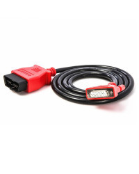 Cable de prueba principal para Autel MaxiSys MS908 PRO, Cable de conexión Elite, herramienta de diagnóstico de coche, adaptador 