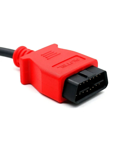 Cable de prueba principal OBDII para Autel MaxiSYS Pro MS908P, J2534, 908PRO, Maxidas MS 908 PRO, OBD Core