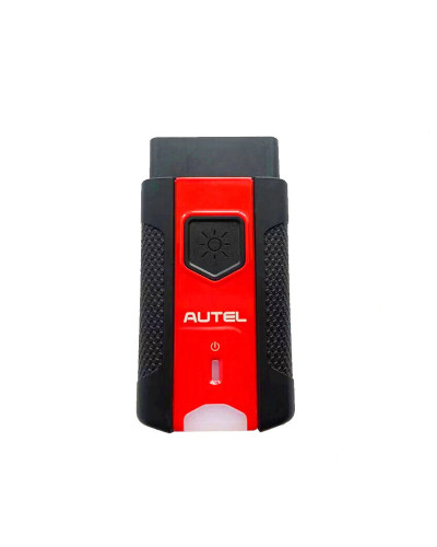 Autel MaxiVCI V200 Bluetooth VCI, Compatible con MS906Pro, MS906Pro-TS, KM100, BT609, BT608, ITS600, DoIP y CanFD