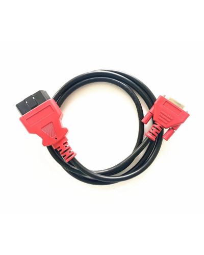 Cable de prueba principal para Autel Maxisys, extensión OBD2 de 15 Pines, 26 Pines, MS908 PRO, Maxisys Elite, 15 Pines, DS708, M