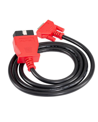 Cable de prueba principal para Autel, Maxicom MK908P, MK808, MaxiCheck MX808 y Maxidas DS808, MS908, MS906