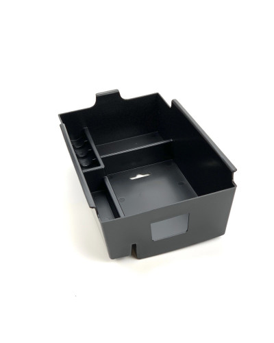 Caja de almacenamiento para Chevrolet Equinox Captiva Malibu XL, repos