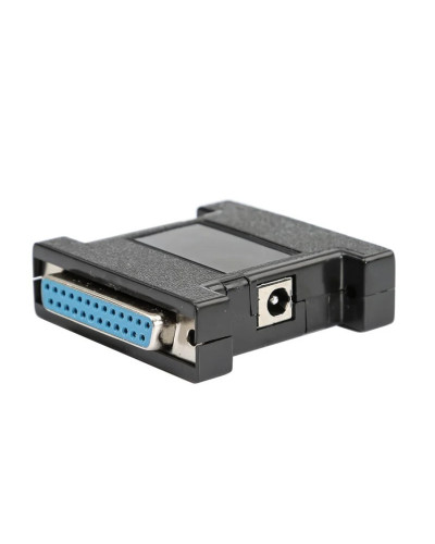 Xhorse Adaptador De Puerta De Enlace Mb Vvdi Bga Para Mercedes Benz W204 W212 W164 Para Cálculo Rápido De Contraseña