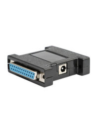 Xhorse-adaptador de corriente VVDI MB BGA, herramienta que funciona con VVDI para Mercedes W164 W204 para adquisición de datos