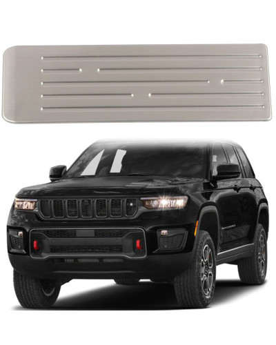 Reposapiés para Jeep Grand Cherokee L 2021-2022/ Grand Cherokee 2022, 