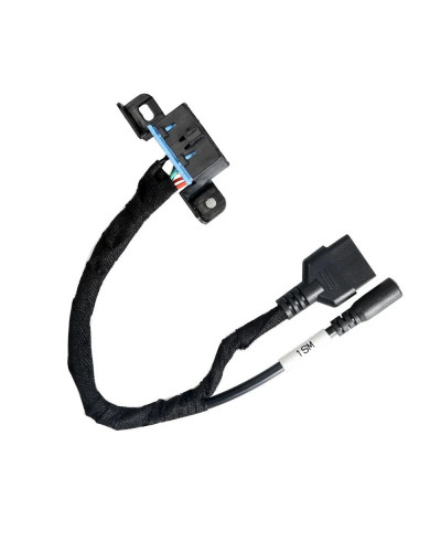 Xhorse línea de prueba para MB EIS/ELV, platforma de cerraduras Mercedes, W204, W212, W221, W164, W166, funciona junto con VVDI