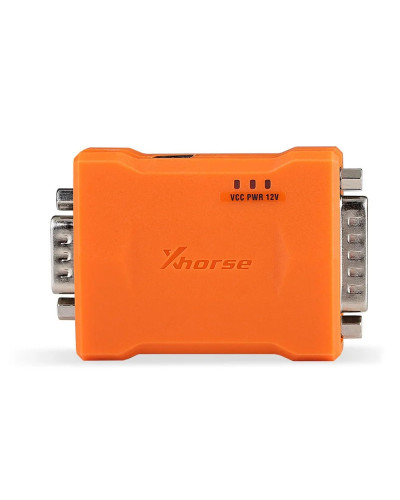 Xhorse Adaptador Sin Soldadura Audi Bcm2 Para Vvdi Key Tool Plus - Vvdi2 - Vvdi Prog Xdnpab