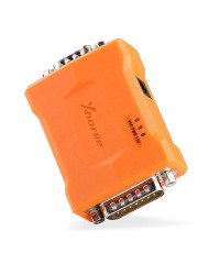 Xhorse Adaptador Sin Soldadura Audi Bcm2 Para Vvdi Key Tool Plus - Vvdi2 - Vvdi Prog Xdnpab