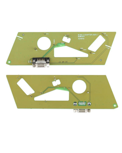 Xhorse Adaptador Sin Soldadura Audi Bcm2 Para Vvdi Key Tool Plus - Vvdi2 - Vvdi Prog Xdnpab