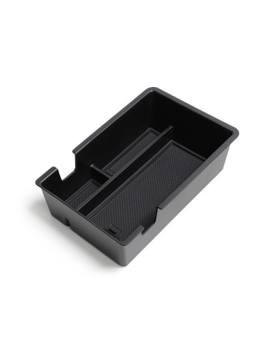 Caja organizadora de almacenamiento para reposabrazos de coche BYD Yua