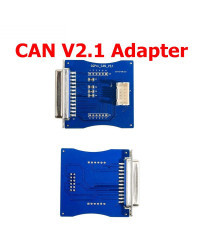 Adaptador HC705/908 AM29FXXX AM29Blxxx 3 en 1/35160WT/CAN V2.1 /CAS4 para programador de llaves CGDI CG PRO 9S12, Envío Gratis