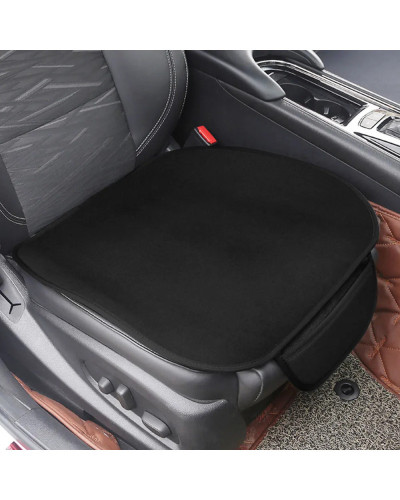 Funda protectora para asiento de coche, accesorio para BYD F3 E6 Yuan 