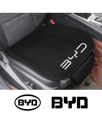 Funda protectora para asiento de coche, accesorio para BYD F3 E6 Yuan 