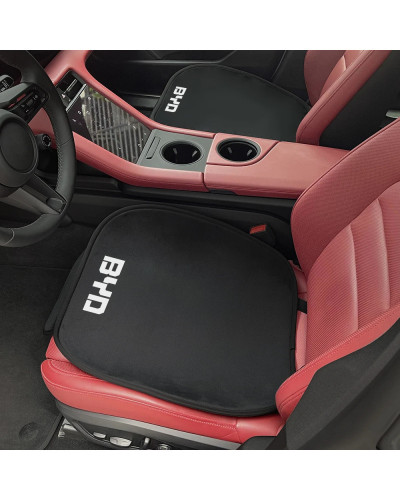 Funda protectora para asiento de coche, accesorio para BYD F3 E6 Yuan 