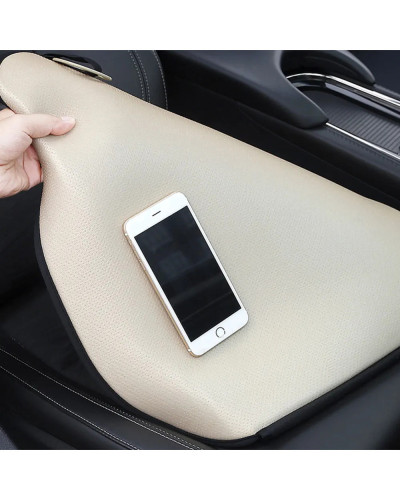 Funda protectora para asiento de coche, accesorio para BYD F3 E6 Yuan 