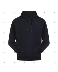 Sudadera de manga larga con capucha para hombre y mujer, prenda deportiva Unisex de estilo locomotora, Aston Martin, temporada p