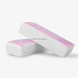 New 2024 Removal Nonwoven Body Cloth Hair Remove Wax Paper Rolls Leg Hair Removal Epilator Waxing Strip Paper Roll Depiladora