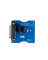 Adaptadores 35160WT para programador de clave CG Pro 9S12, para resolver el problema del punto rojo, 35160 WT, funciona con CGDI