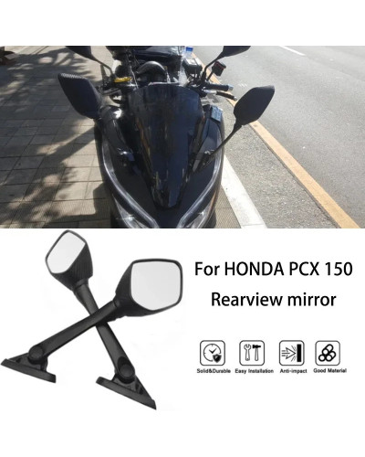 MTKRACING para HONDA PCX 150 2018-2020 accesorios de motocicleta sopor