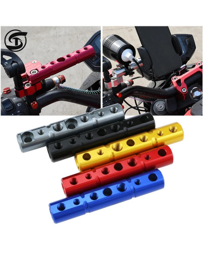 Accesorios de motocicleta para Honda Forza350 FORZA300/NSS350 ganchos 