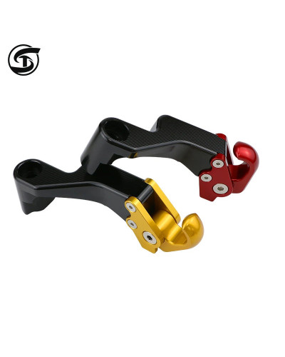 Accesorios de motocicleta para Honda Forza350 FORZA300/NSS350 ganchos 