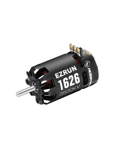 Motor sin escobillas HOBBYWING EZRUN 1626SD 3500kV Ensory, accesorio d