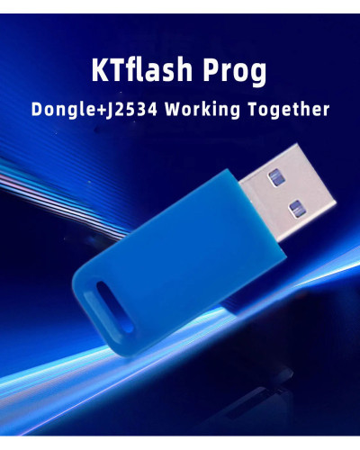 Ecuhelp New KTFlash strong function software support Clone DTC remove 