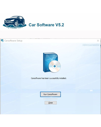 2024 hot sell V5.2 Car Software Maintenance Tools tuning cars ECU Diag