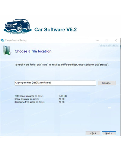 2024 hot sell V5.2 Car Software Maintenance Tools tuning cars ECU Diag