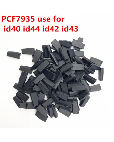 Chip transpondedor PCF7935...