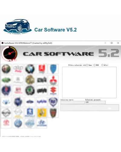 2024 hot sell V5.2 Car Software Maintenance Tools tuning cars ECU Diag