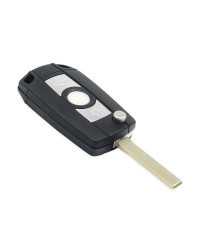 KEYYOU-llave remota para coche, dispositivo con Chip ID44, transmisor de entrada sin llave, sistema EWS, para BMW E38, E39, E46,