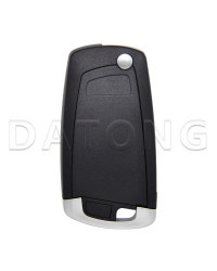 Datong World-llave de Control remoto para coche, accesorio para BMW E38, E39, E46, M5, X3, X5, Z3, Z4, EWS, 315/433MHz, ID44, PC