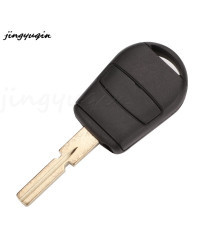 Jingyuqin-mando a distancia para coche, llave con 3 botones, Chip ID44 PCF7935, 315/433Mhz, para BMW Z3, E31, E32, E34, E36, E38