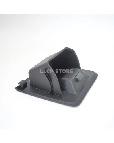 Caja de monedas lateral para coche, guantera para Geely XingYue Tugell