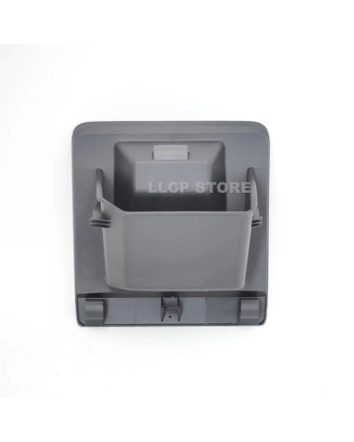 Caja de monedas lateral para coche, guantera para Geely XingYue Tugell