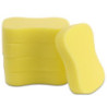 5/3/1Pcs High-density Car Washing Sponges Large Honeycomb 8-shaped Sponges Block Car Cleaning Waxing Tools Cleaning Accessories